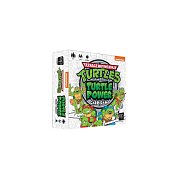 Karetní hra Teenage Mutant Ninja Turtles Karetní hra Turtle Power *Anglická verze*
